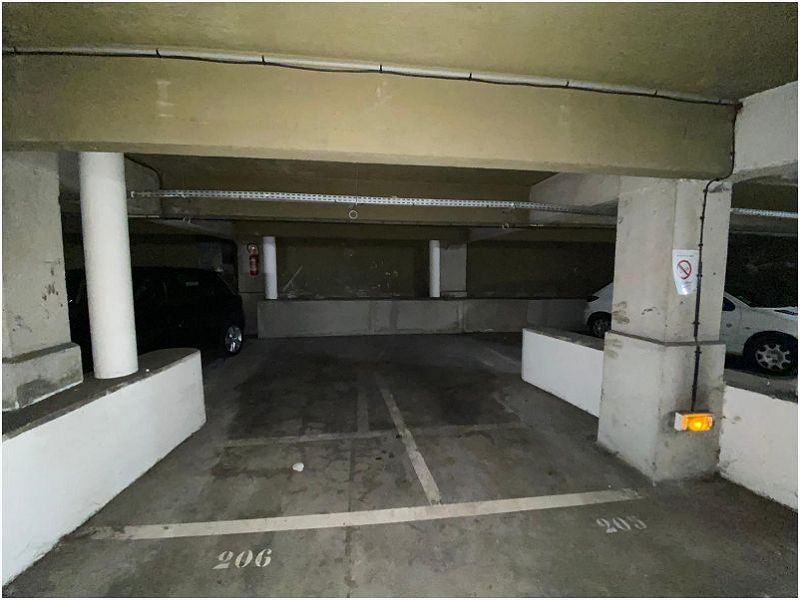 Location Parking/box Lille 1