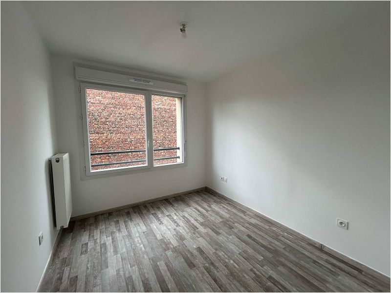 Location Appartement 60m² Armentieres 4