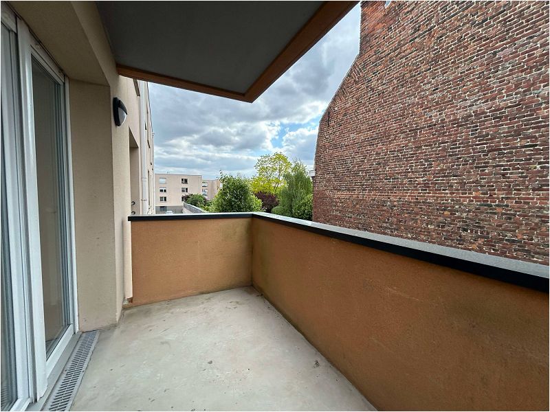 Location Appartement 60m² Armentieres 8