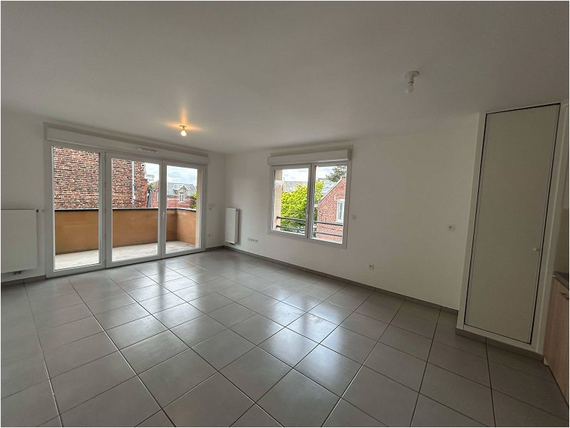 Location Appartement 60m² Armentieres 3