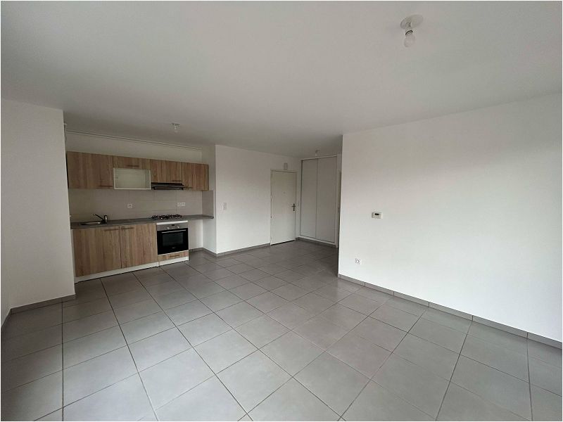 Location Appartement 60m² Armentieres 1