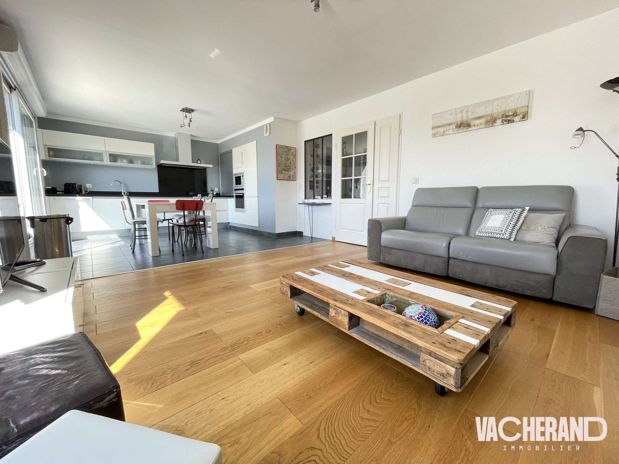 Vente Appartement 85m² Lille 0