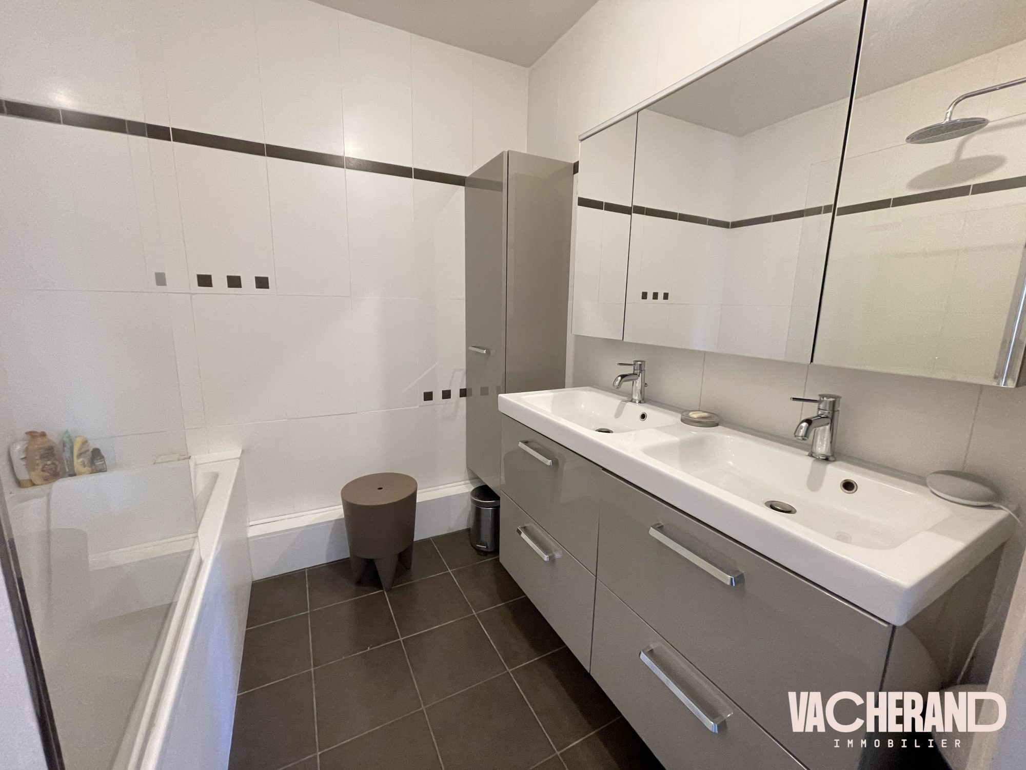 Vente Appartement 85m² Lille 7