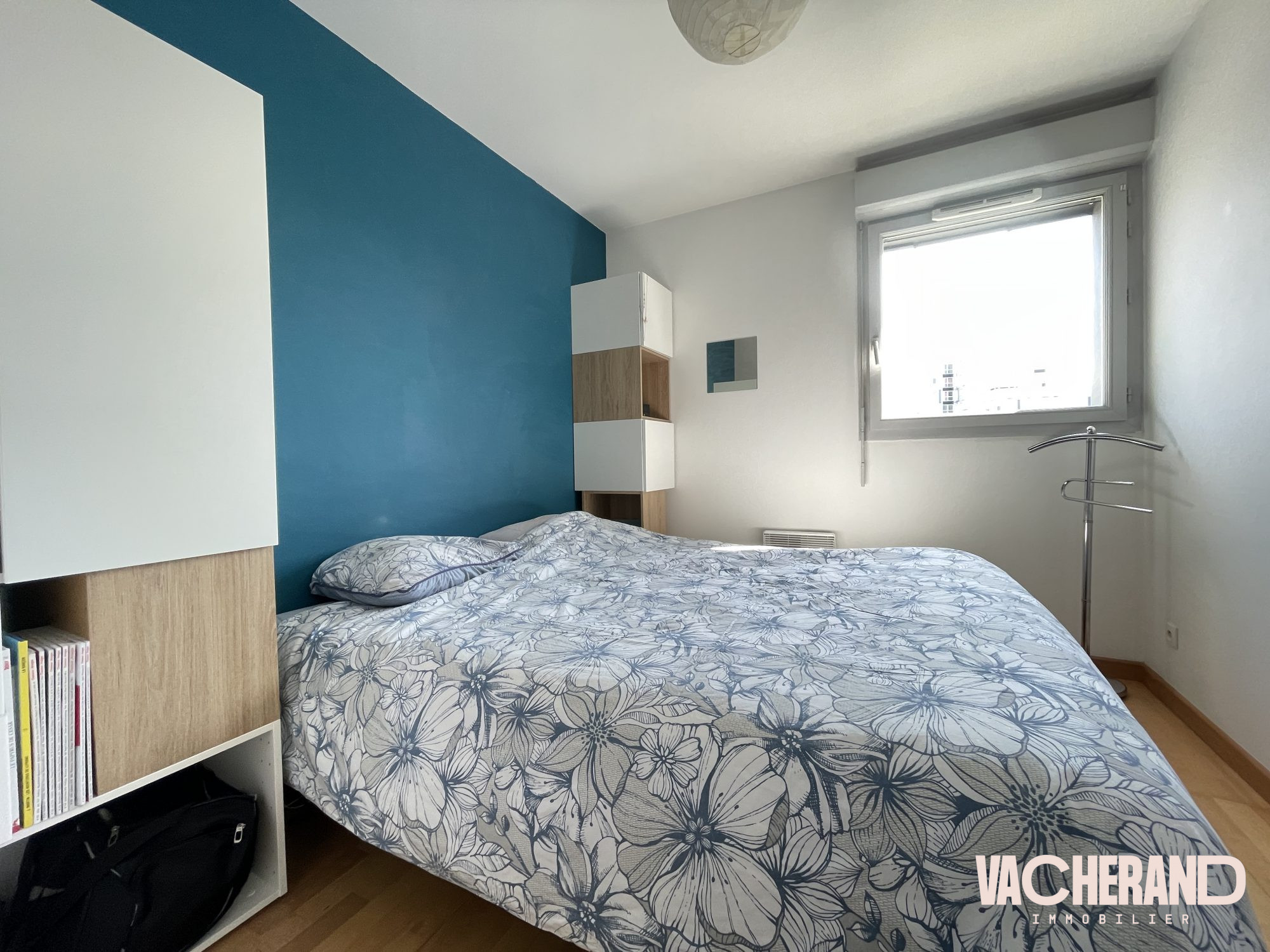 Vente Appartement 85m² Lille 8
