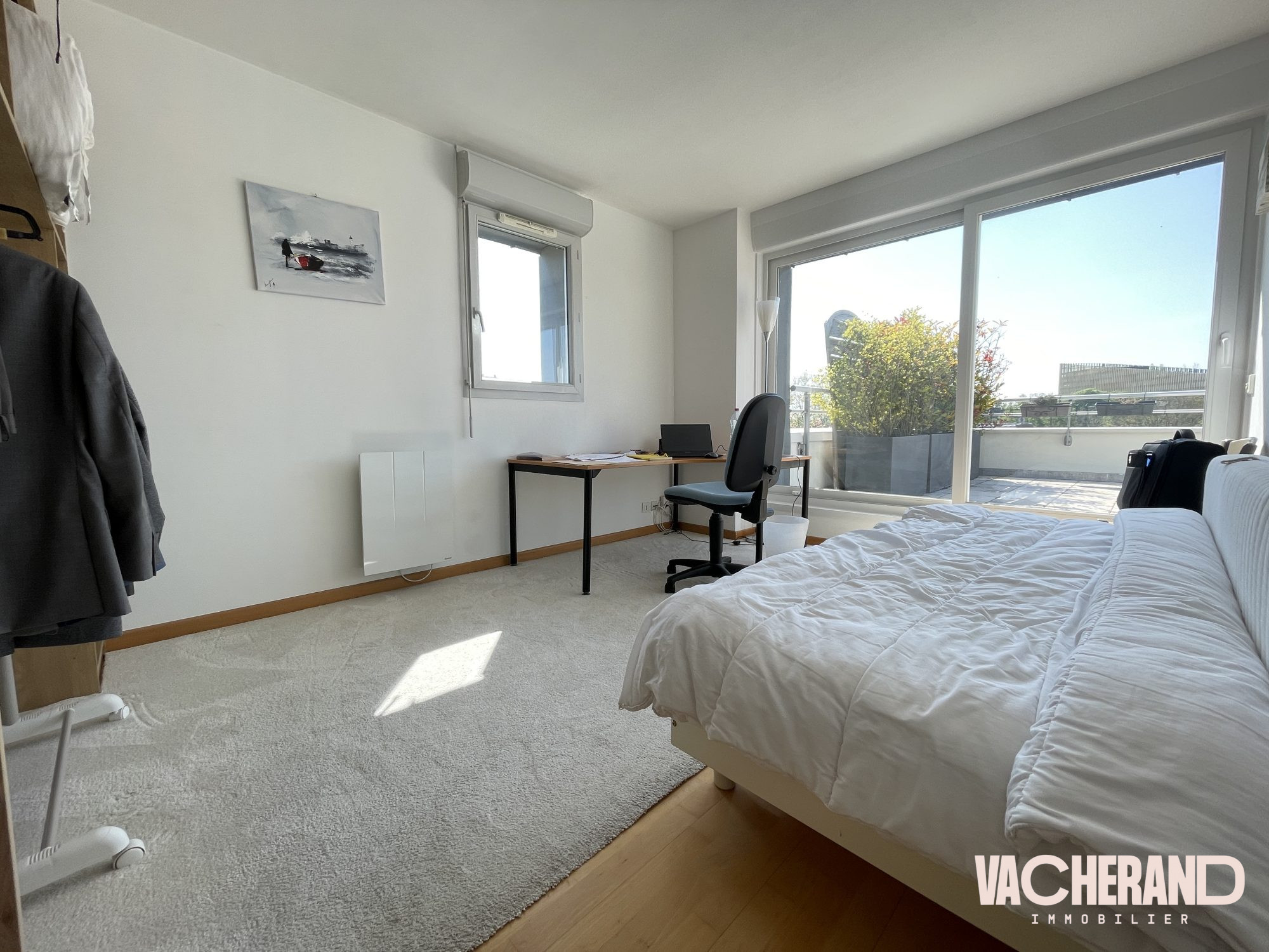 Vente Appartement 85m² Lille 9