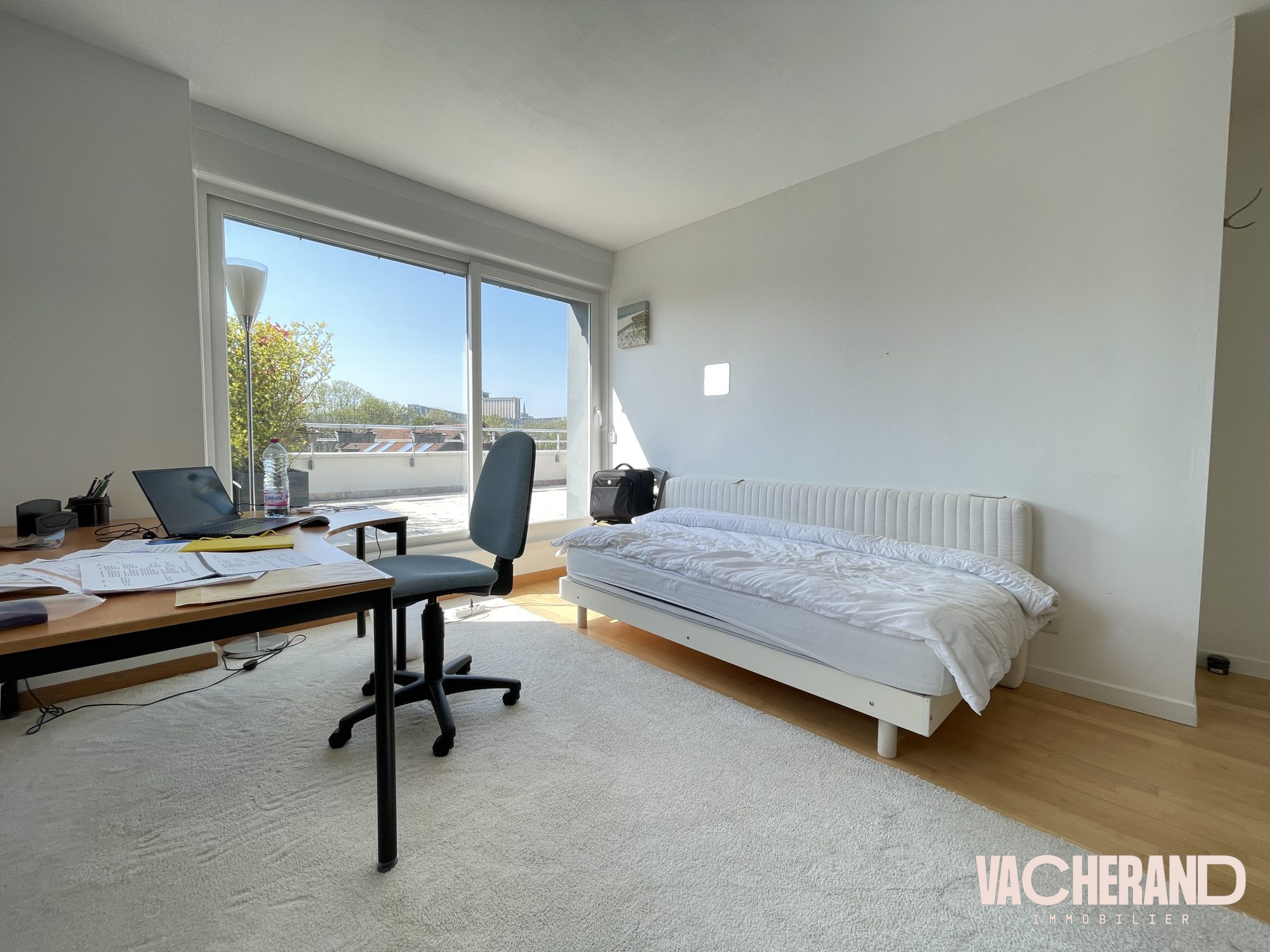 Vente Appartement 85m² Lille 10