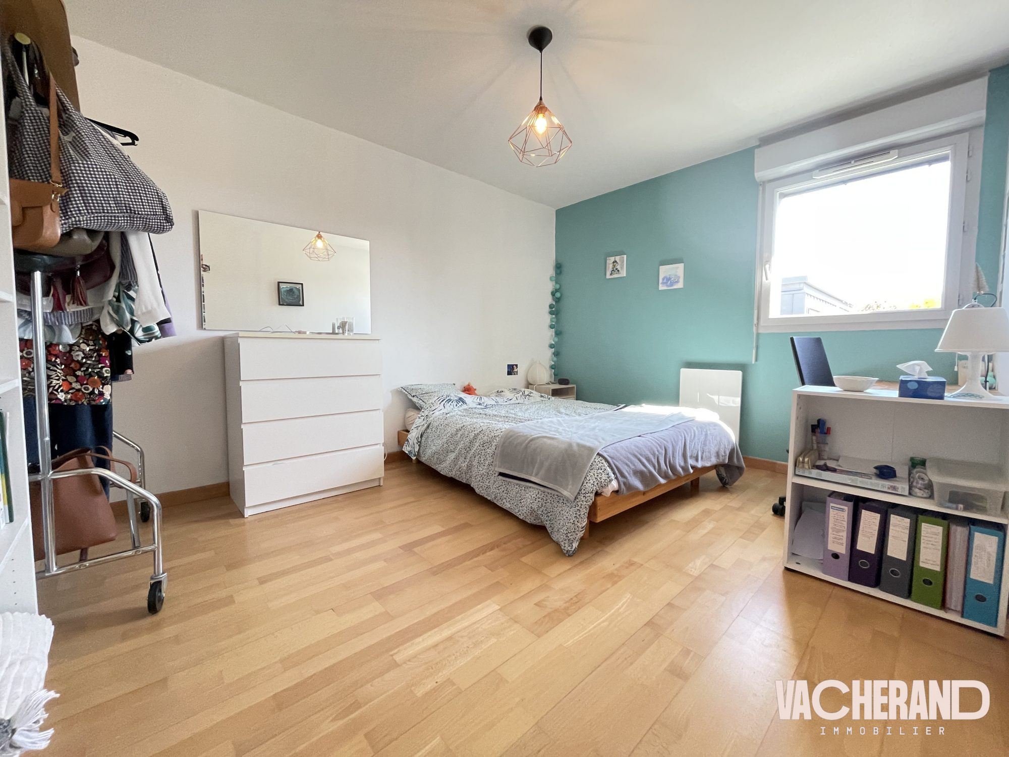 Vente Appartement 85m² Lille 11