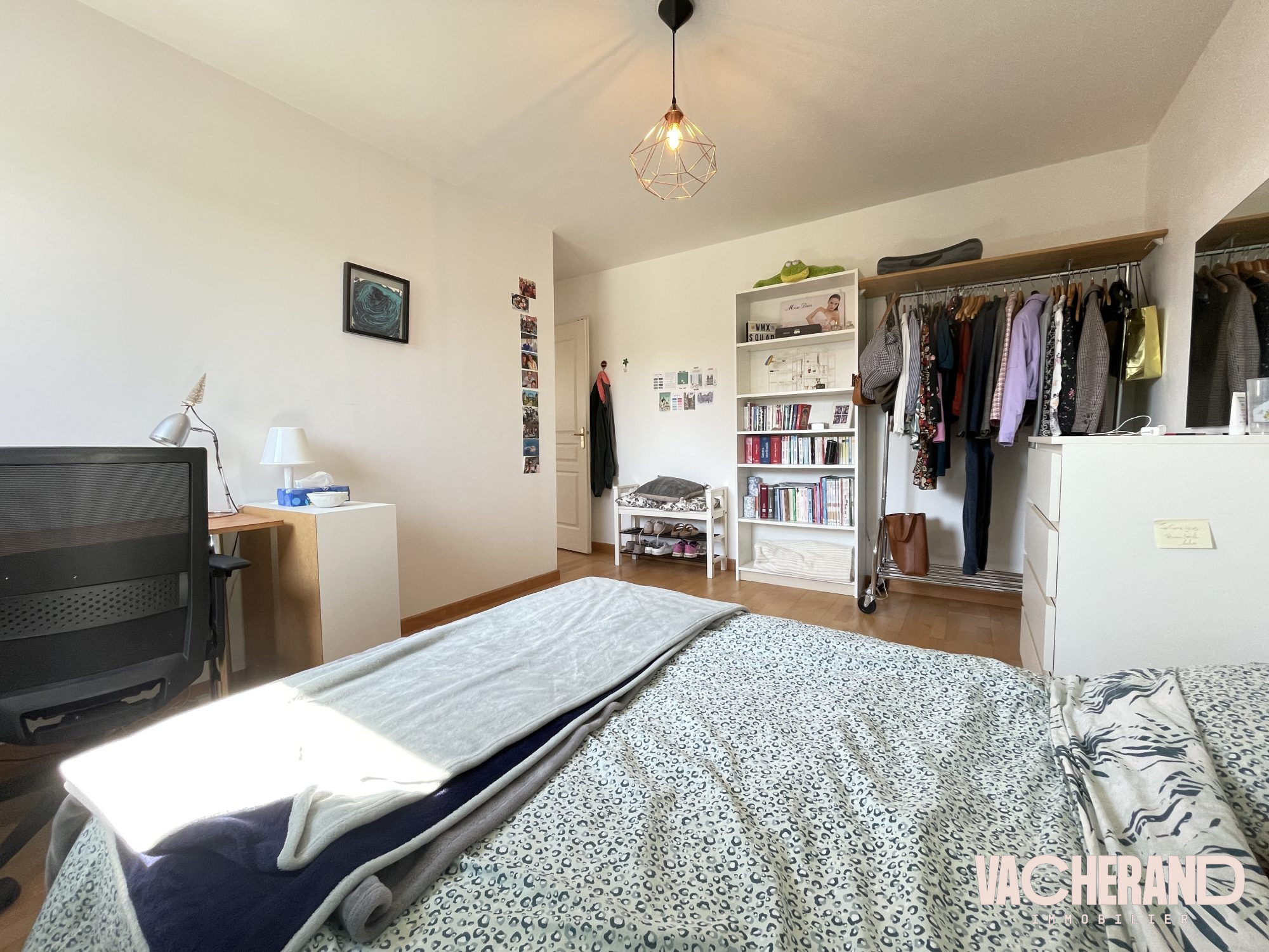 Vente Appartement 85m² Lille 12
