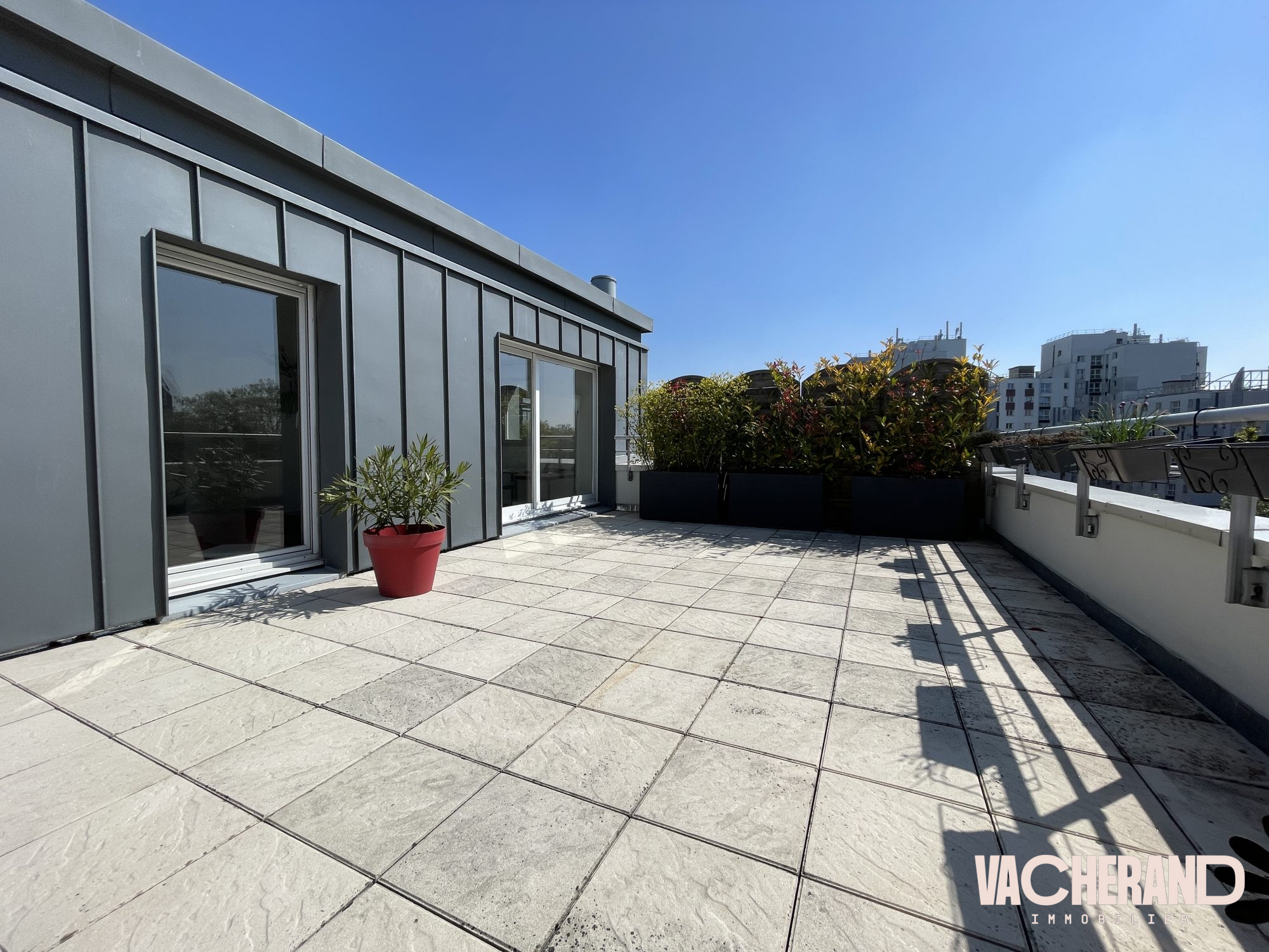 Vente Appartement 85m² Lille 14