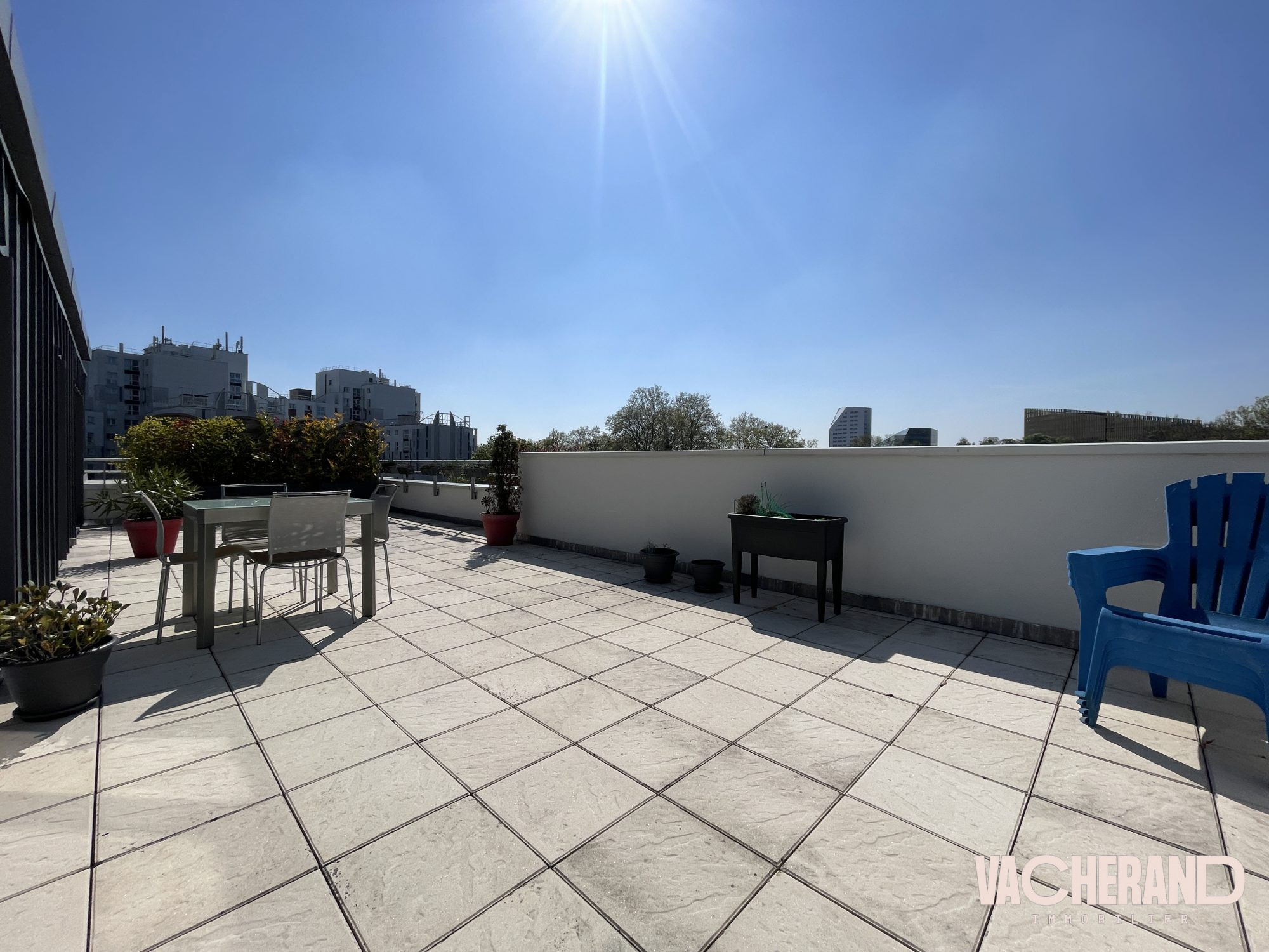 Vente Appartement 85m² Lille 16