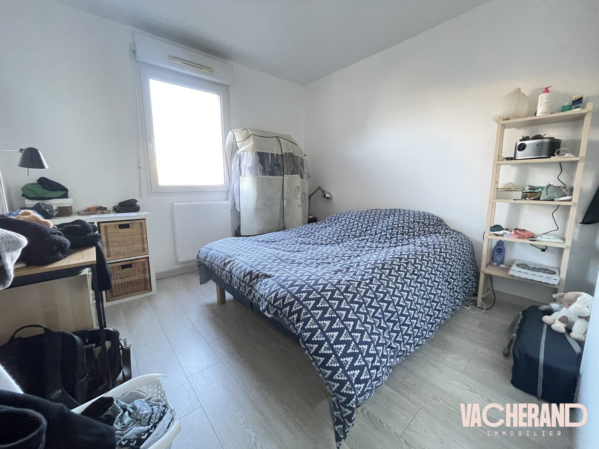 Vente Appartement 66m² Lille 9