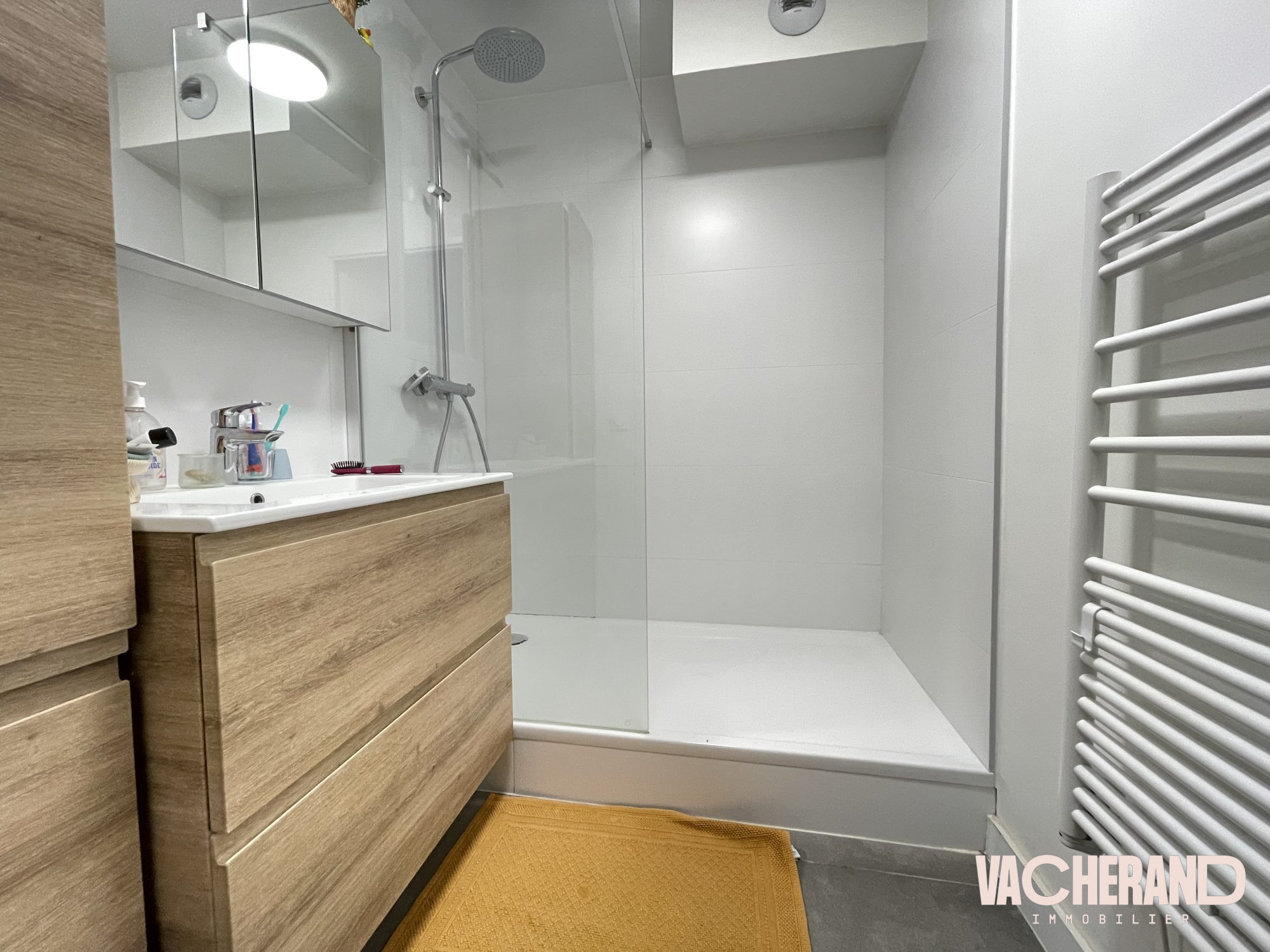 Vente Appartement 66m² Lille 10