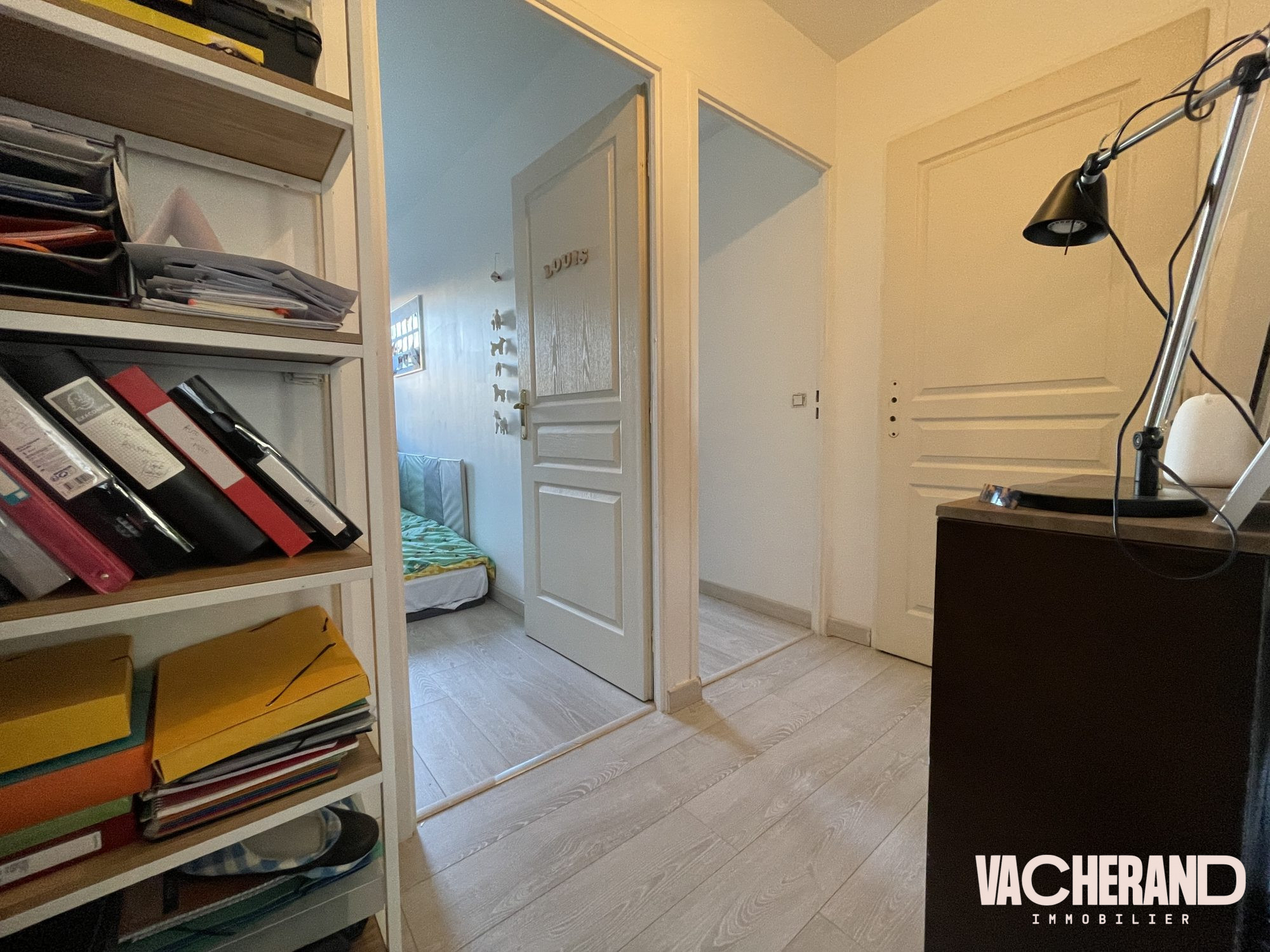Vente Appartement 66m² Lille 7