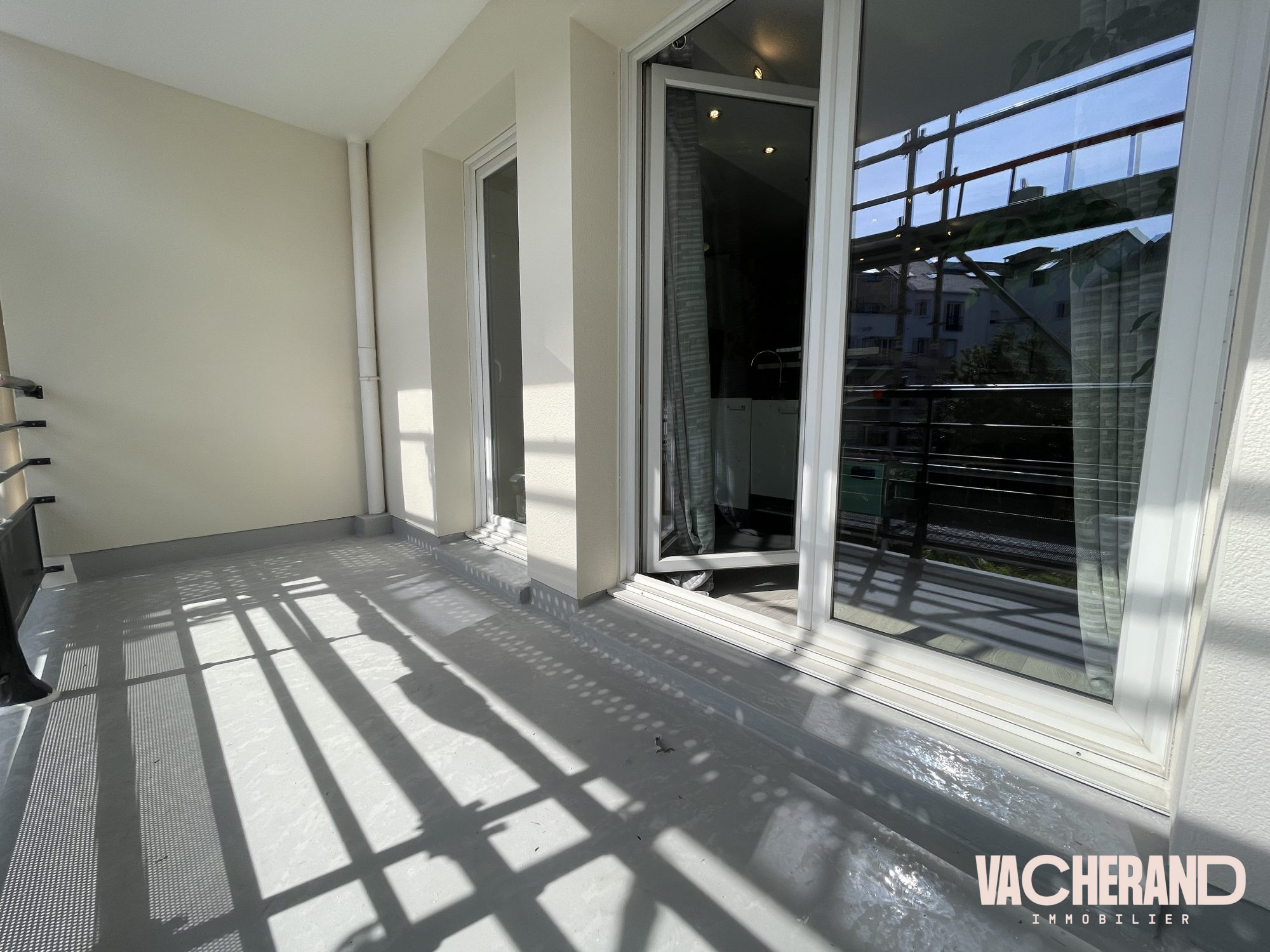 Vente Appartement 66m² Lille 11