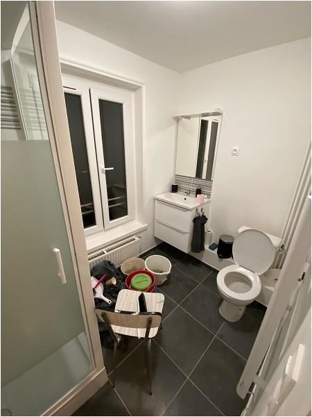 Location Appartement 15m² Dunkerque 2