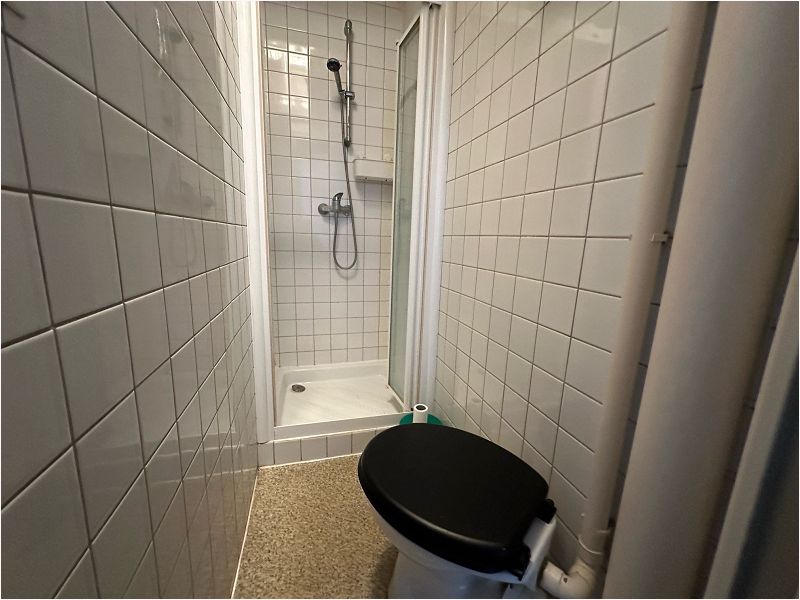 Location Appartement 16m² Lille 4