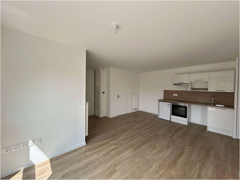 Location Appartement 45m² Armentieres 3
