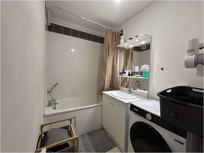 Location Appartement 38m² Bailleul 2