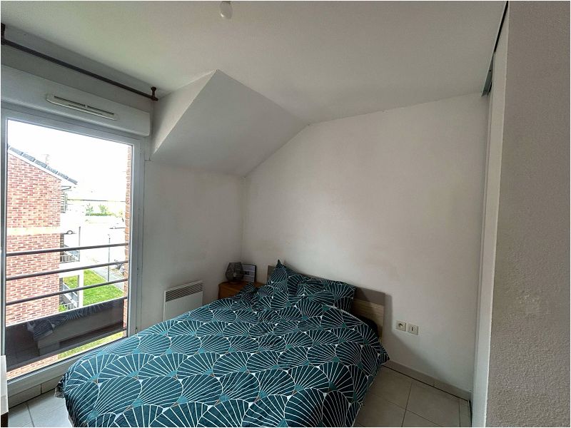 Location Appartement 38m² Bailleul 3
