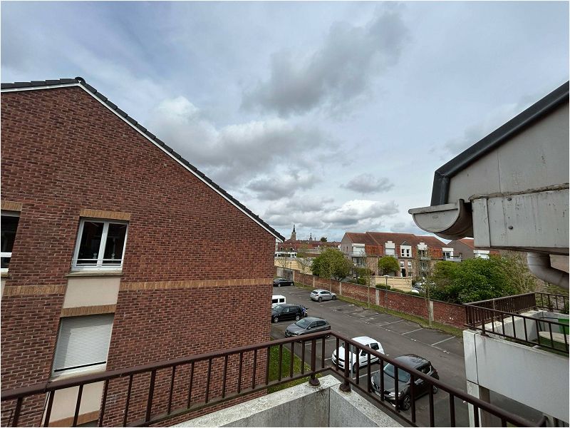 Location Appartement 38m² Bailleul 4