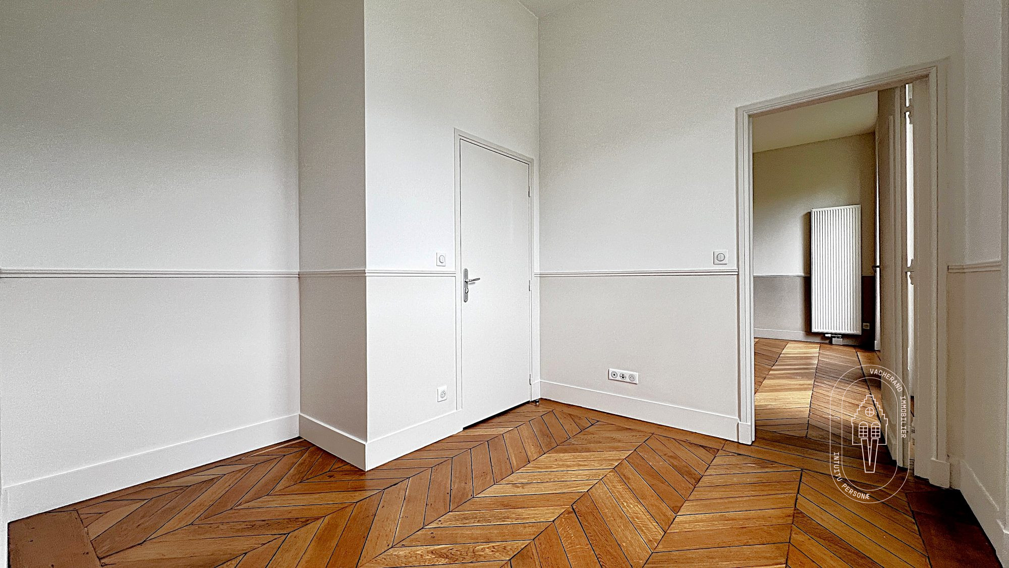 Vente Appartement 52m² Roubaix 12