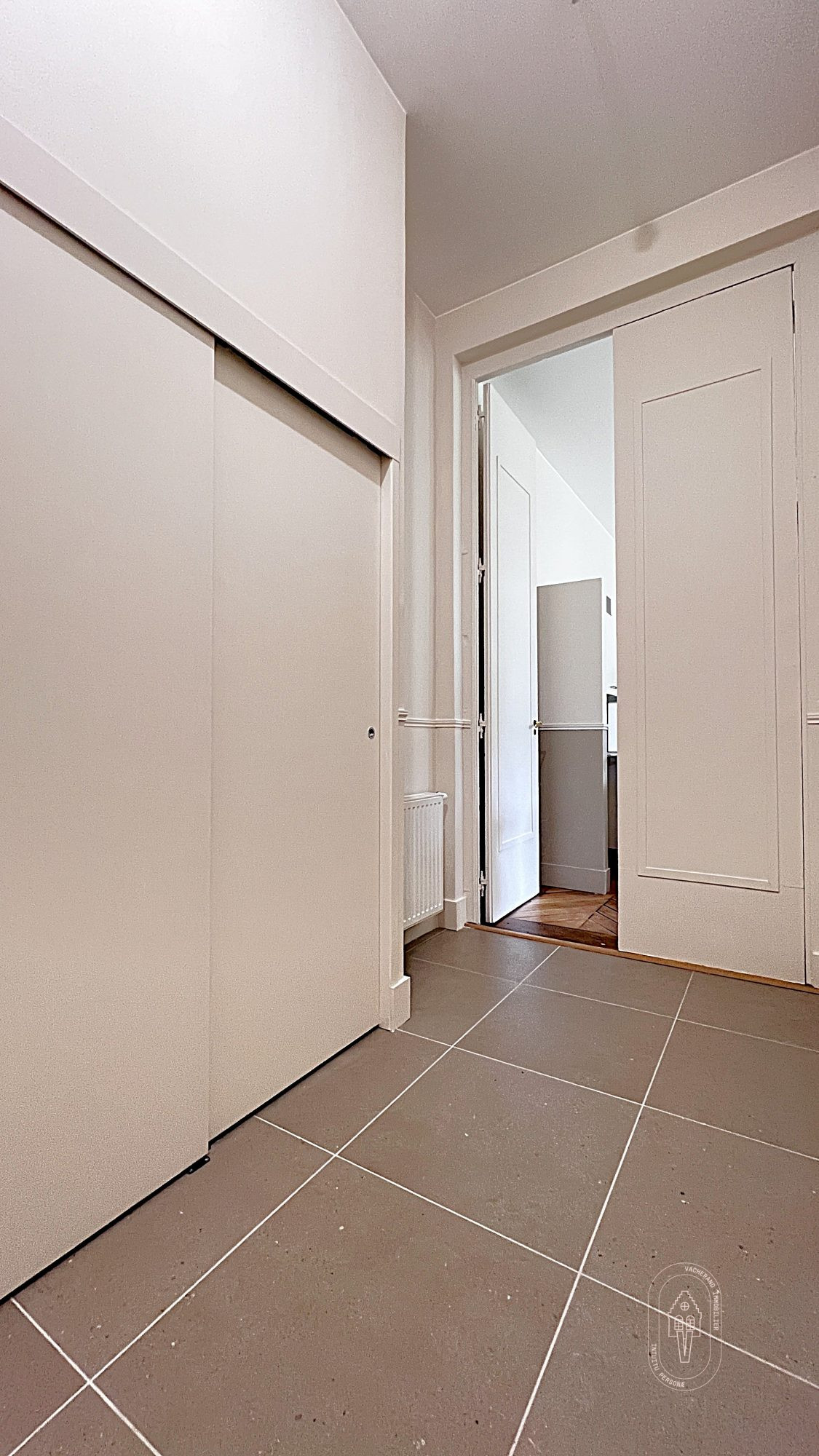 Vente Appartement 52m² Roubaix 14