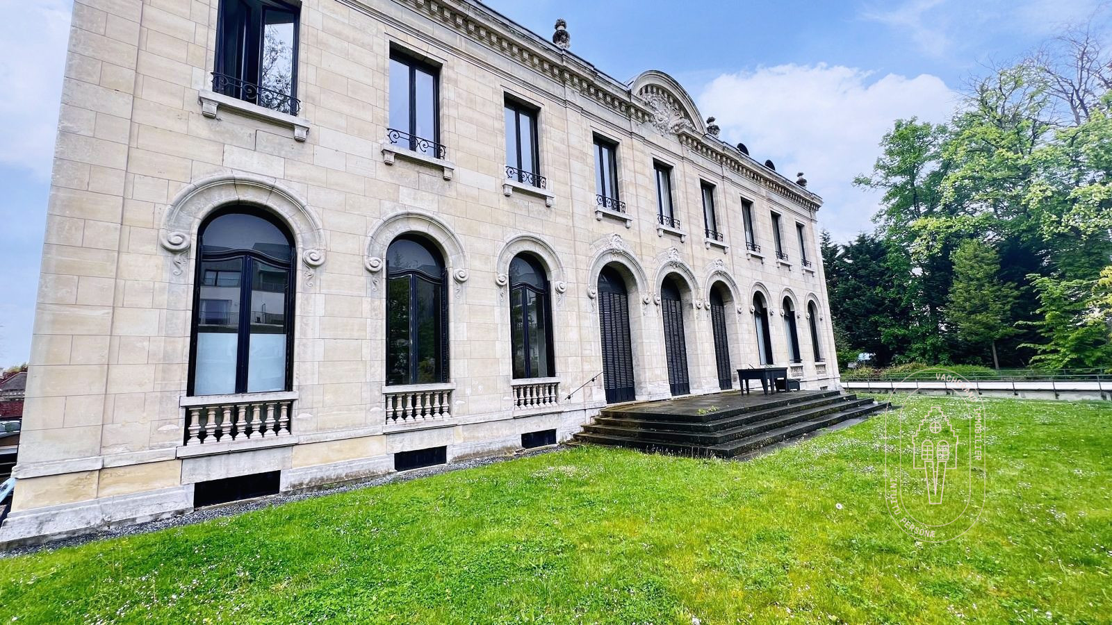 Vente Appartement 52m² Roubaix 15