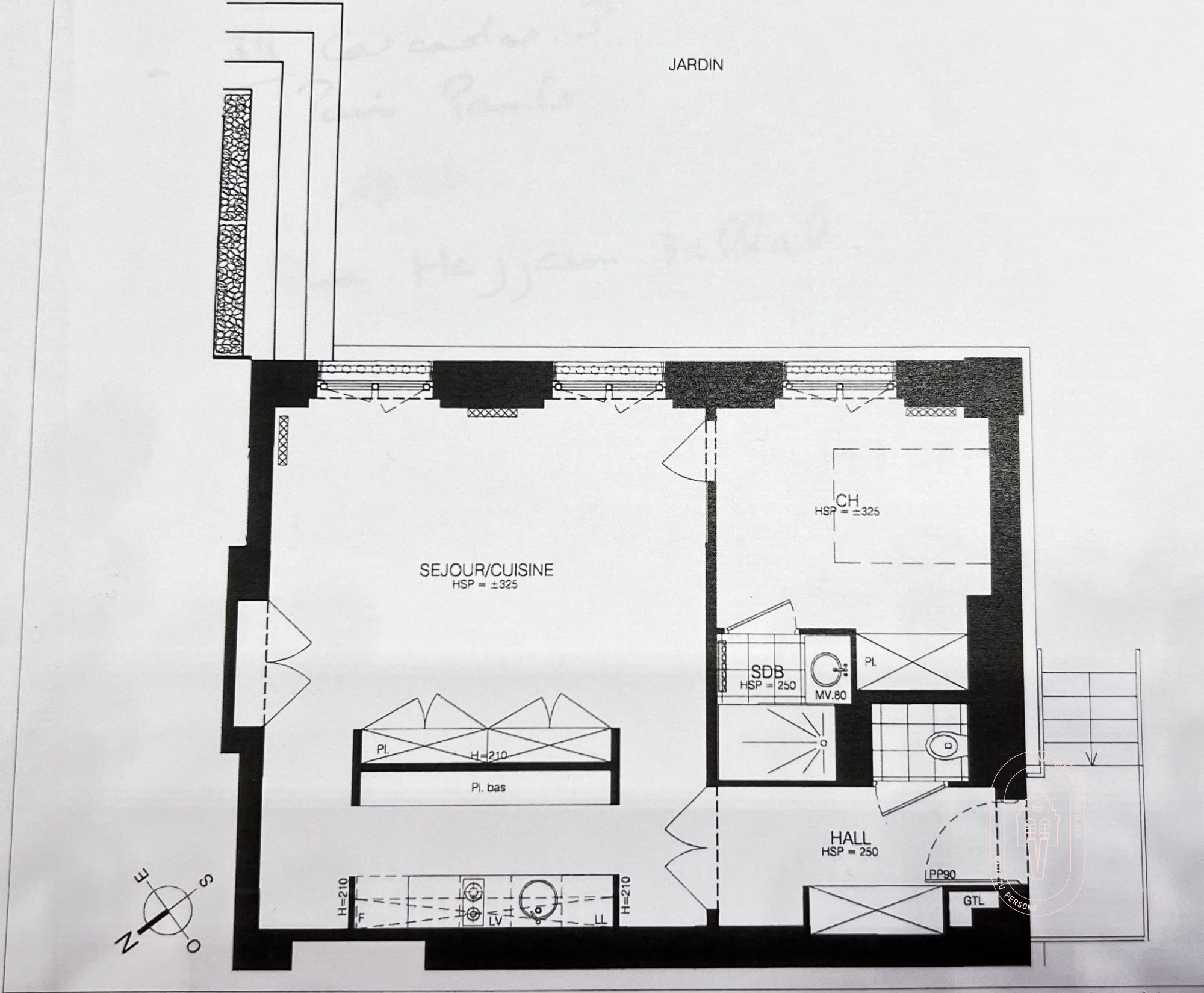 Vente Appartement 52m² Roubaix 16