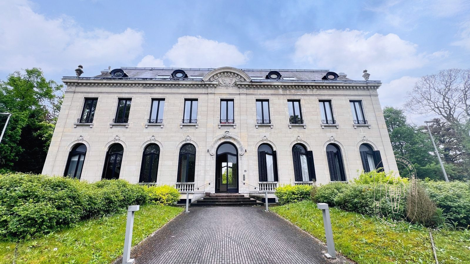 Vente Appartement 52m² Roubaix 2