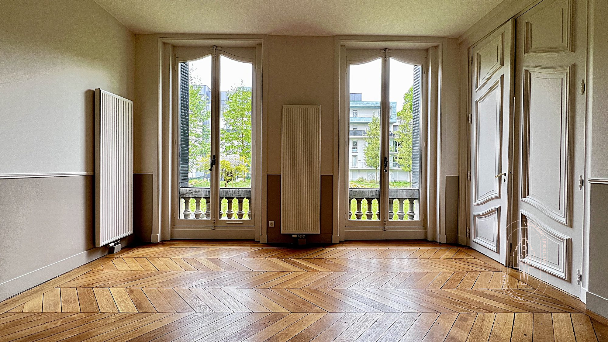 Vente Appartement 52m² Roubaix 1