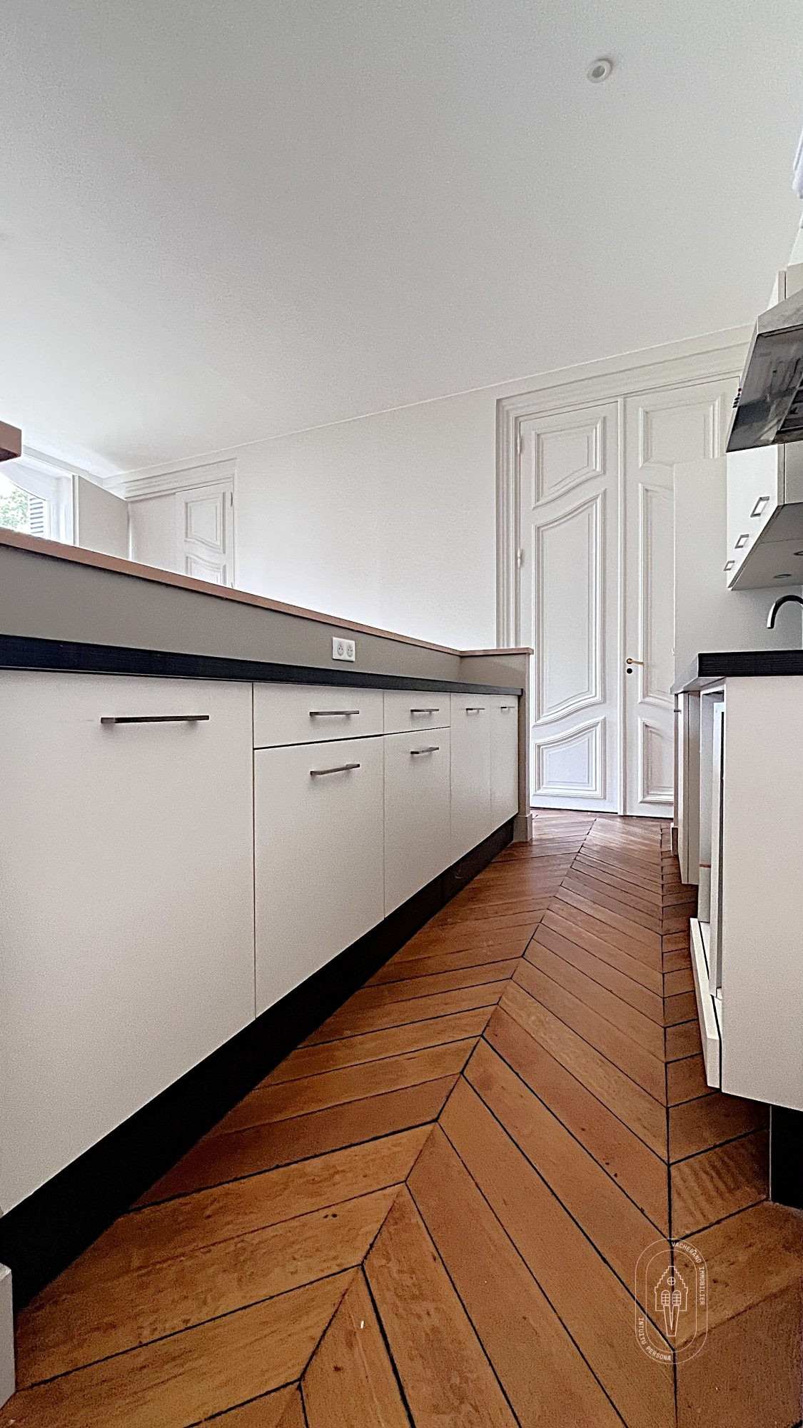 Vente Appartement 52m² Roubaix 9