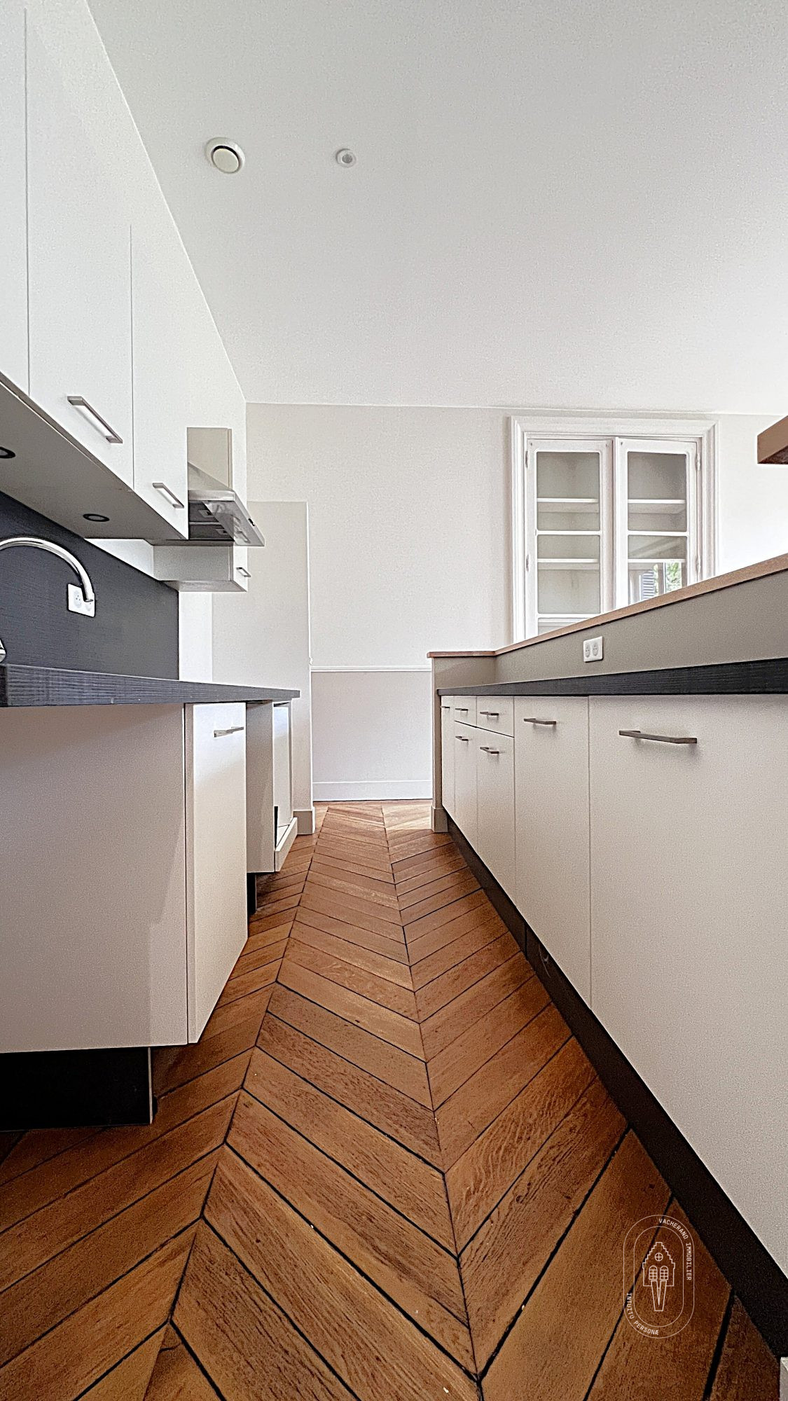 Vente Appartement 52m² Roubaix 10
