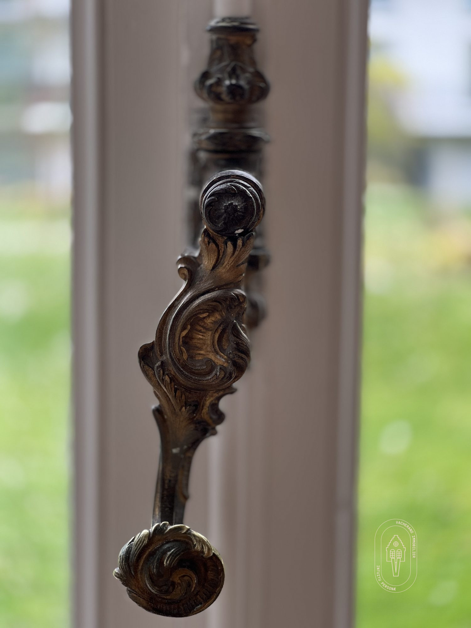 Vente Appartement 52m² Croix 11