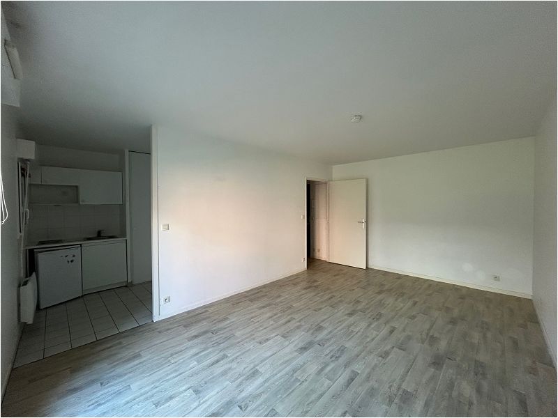 Location Appartement 30m² Lille 1