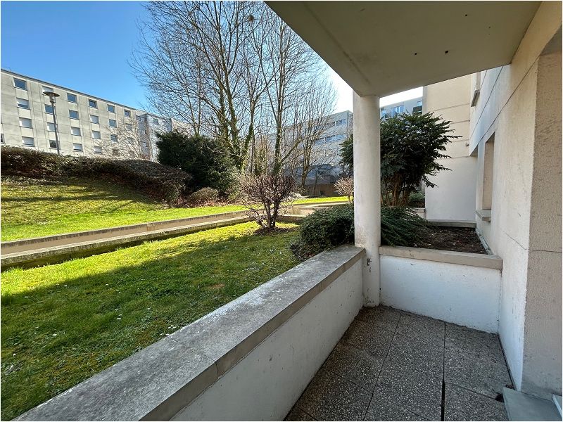 Location Appartement 30m² Lille 2