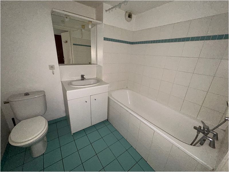 Location Appartement 30m² Lille 4