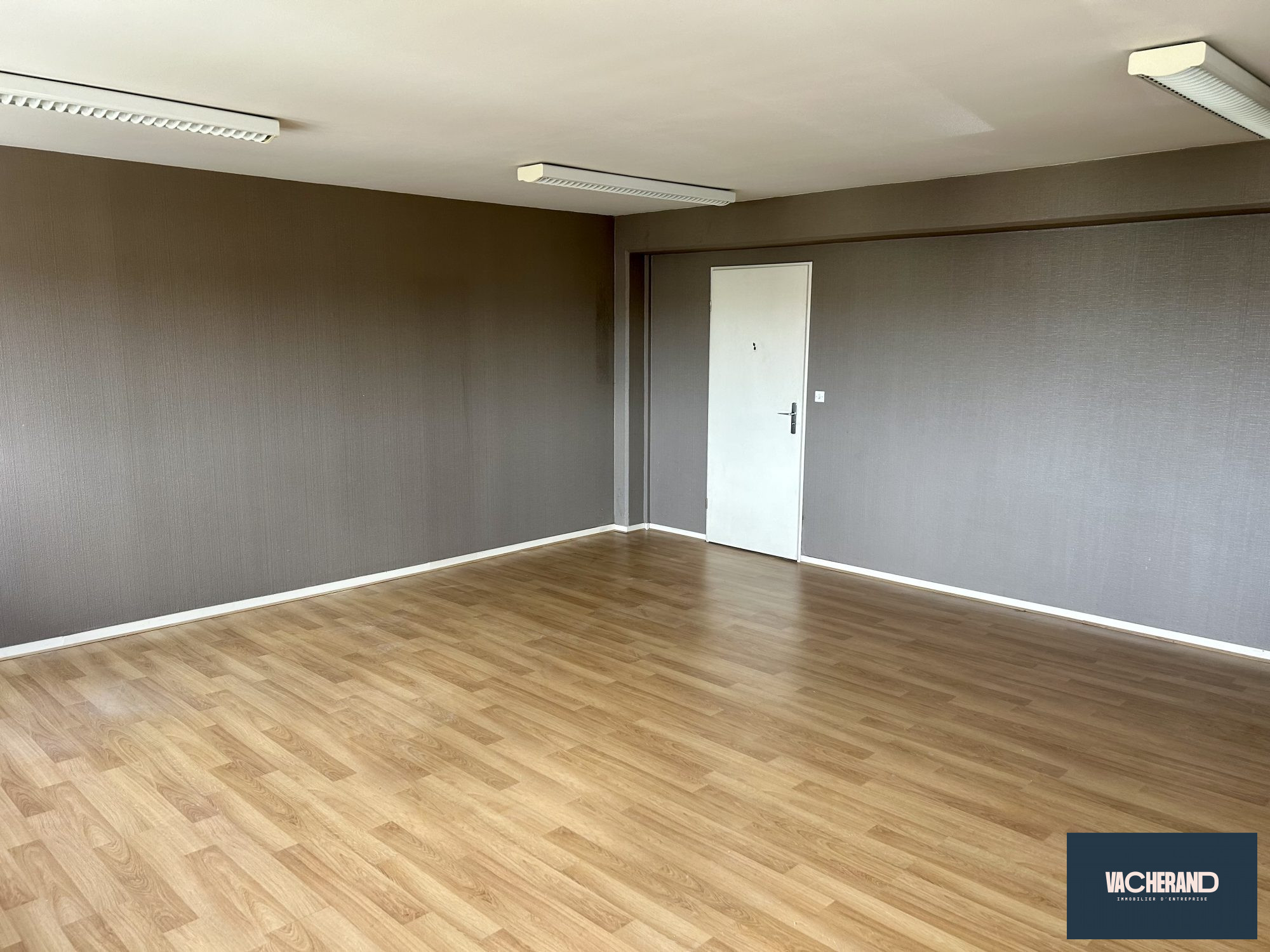 Location Bureaux 78m² Villeneuve-d'ascq 1