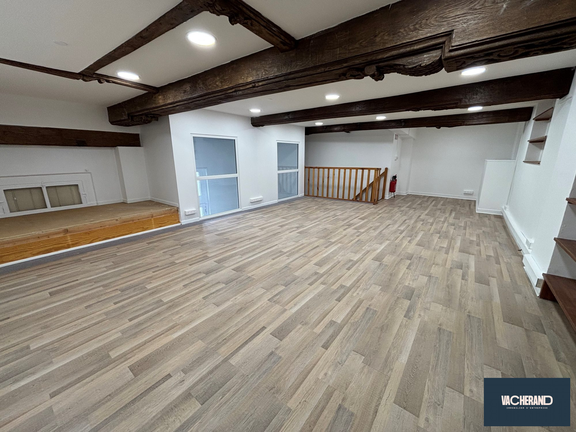 Location Bureaux 72m² Valenciennes 0