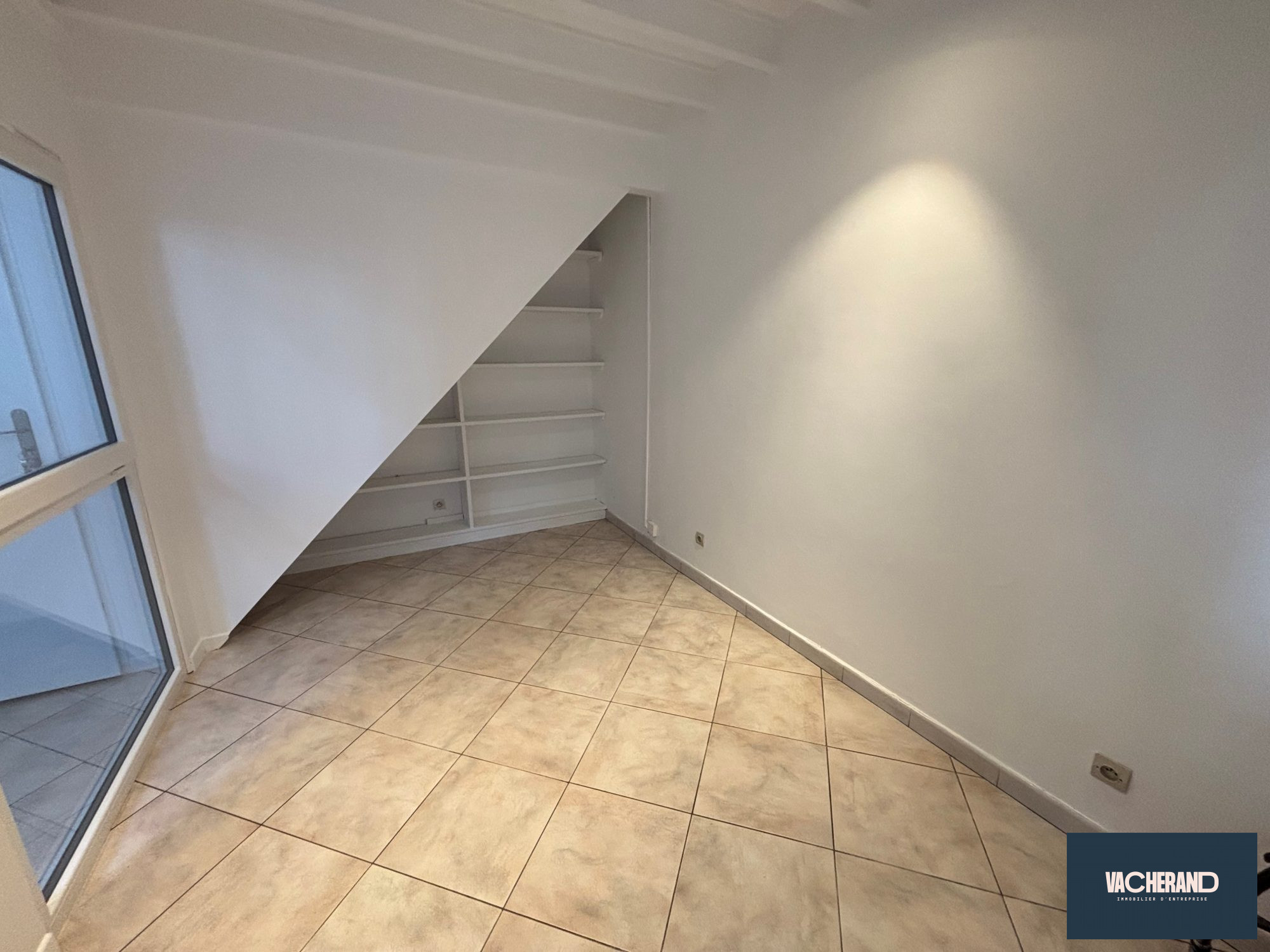 Location Bureaux 72m² Valenciennes 1