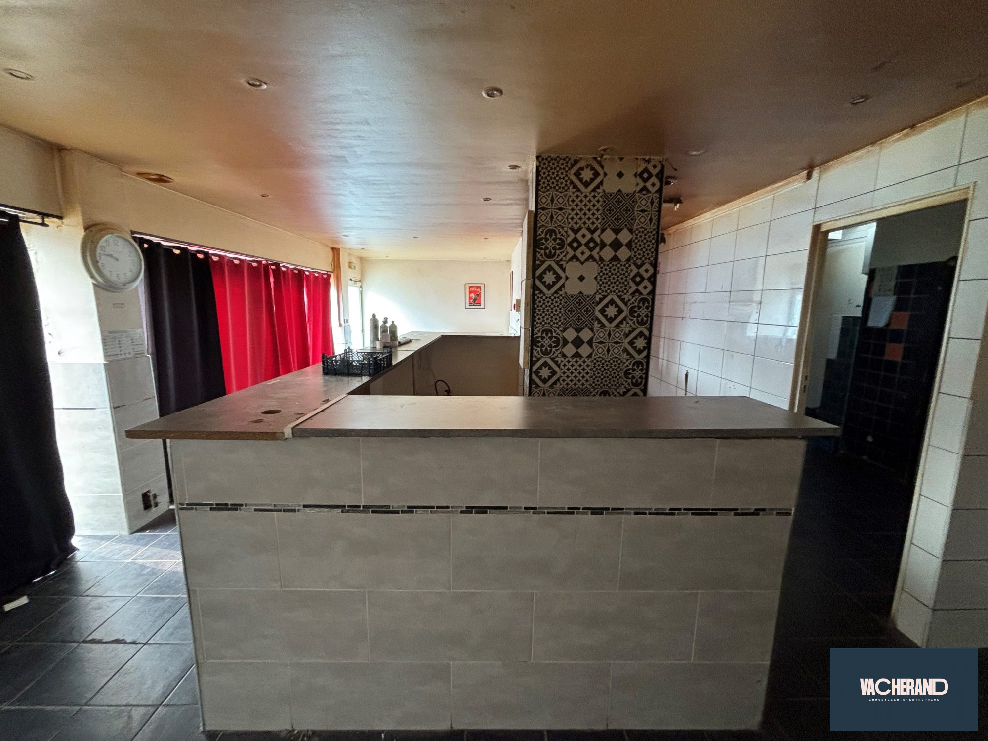 Vente Locaux commerciaux 64m² Maubeuge 3