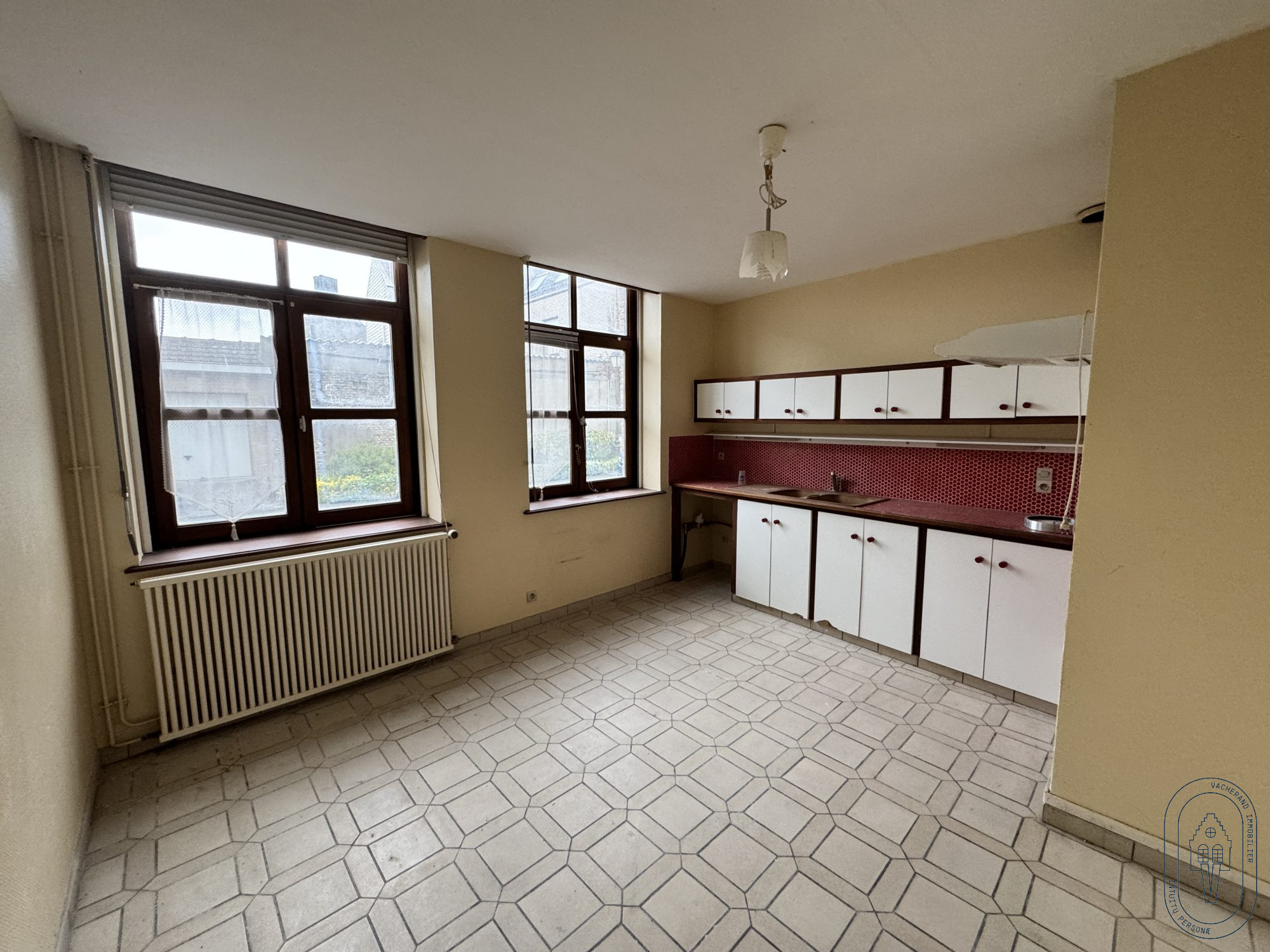 Vente Maison 182m² Hondschoote 2