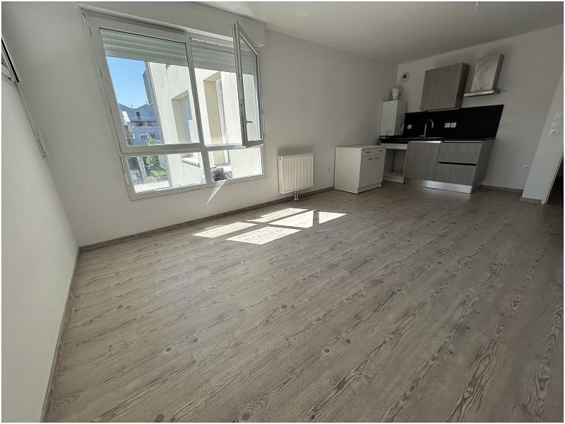 Location Appartement 32m² Lille 1