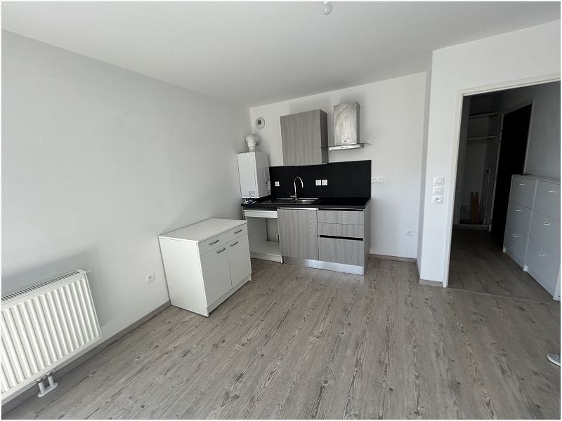 Location Appartement 32m² Lille 2
