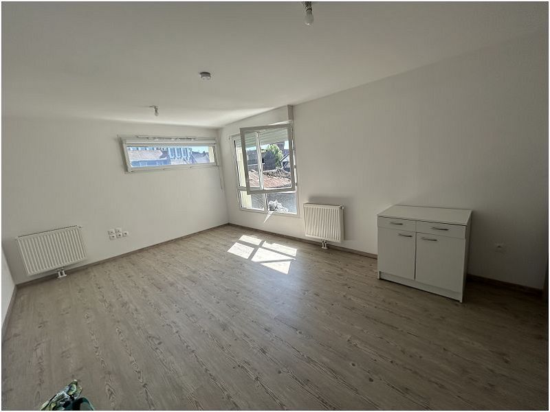 Location Appartement 32m² Lille 3