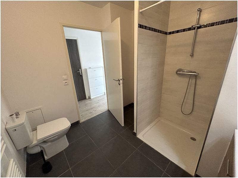 Location Appartement 32m² Lille 4