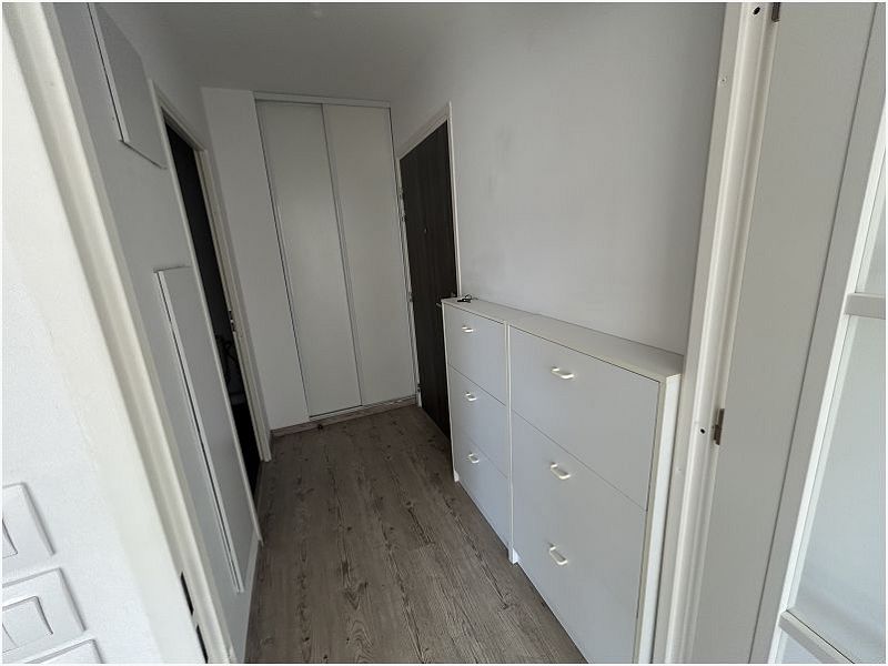 Location Appartement 32m² Lille 5