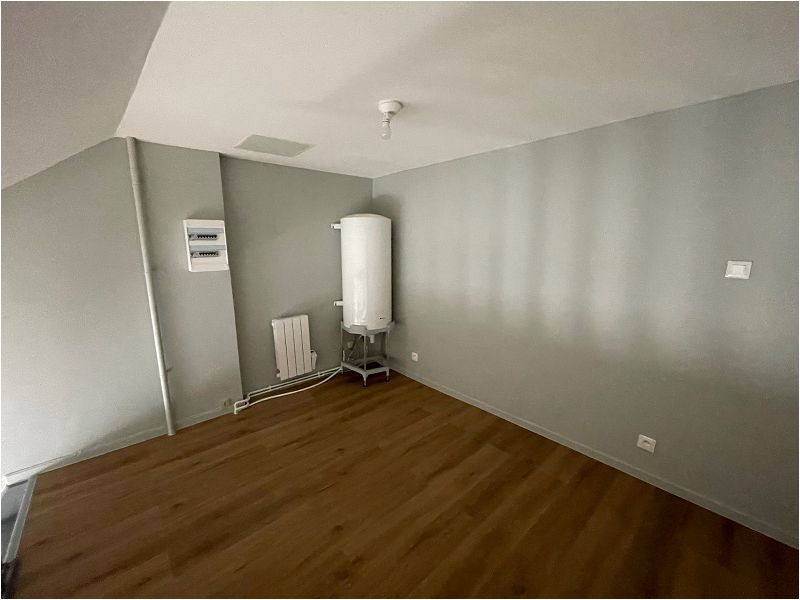 Location Appartement 20m² Lille 4