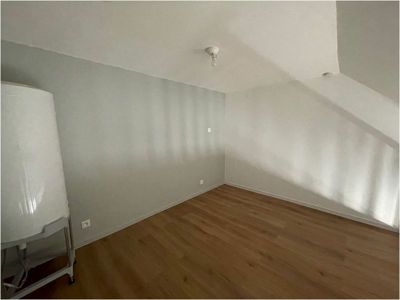Location Appartement 20m² Lille 5