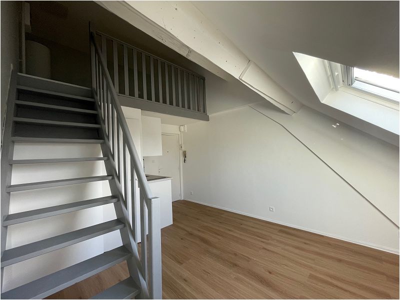 Location Appartement 20m² Lille 6