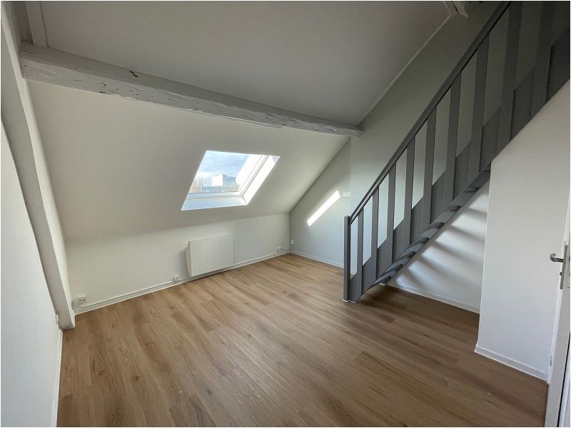 Location Appartement 20m² Lille 8